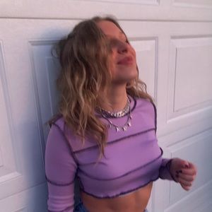 Meet your Posher, Allie